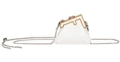 fendi first pico bag|fendi first handbags.